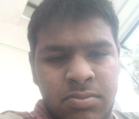 Latifkotwal, 19 лет, New Delhi