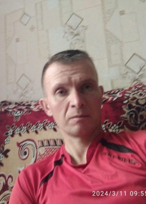 Александр, 48, Россия, Каменск-Шахтинский