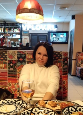 Елена, 53, Россия, Подольск