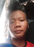Jud, 18 лет, Kabupaten Jombang