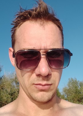 Сергей, 32, Россия, Волгоград