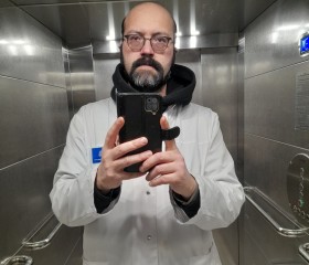 Aleksandr, 50, Moscow
