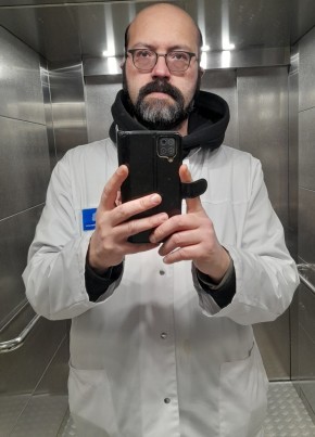 Aleksandr, 51, Russia, Moscow