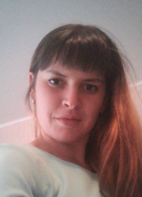 Наталья, 33, Россия, Оренбург