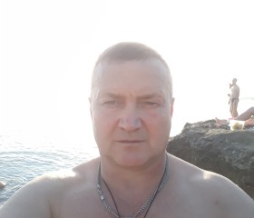 Андрей, 55 лет, Курган