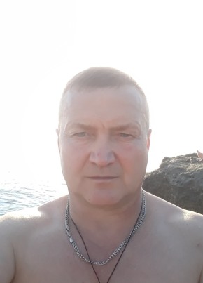 Андрей, 55, Россия, Курган