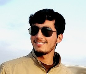 Sheikh Rashid, 27 лет, کابل
