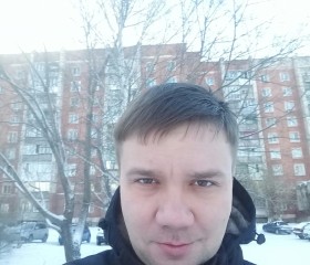 Никита, 36 лет, Омск