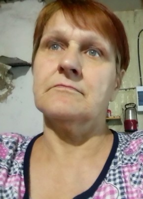 Лида, 64, Россия, Воронеж