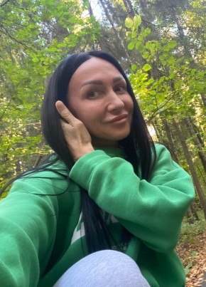 Olga из İstanbul 45 лет