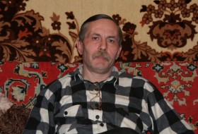 Игорь, 61 - Profiler
