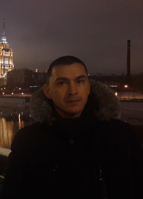 Станислав, 36, Россия, Стерлитамак
