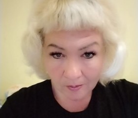 Olya, 54, Yekaterinburg