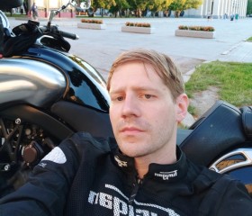 Sergei, 32 года, Москва