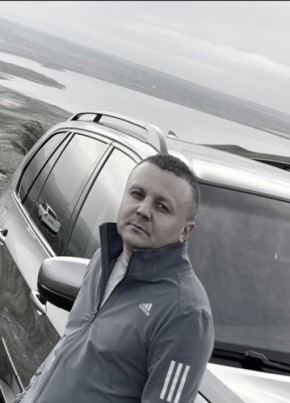 Andrey, 42, Russia, Stavropol