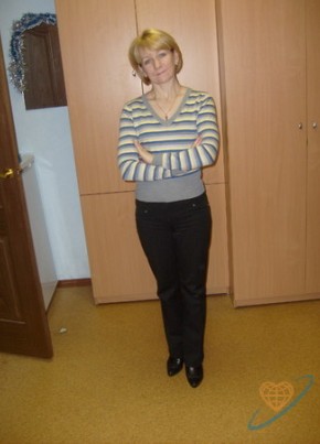 Ольга, 57, Россия, Ярославль