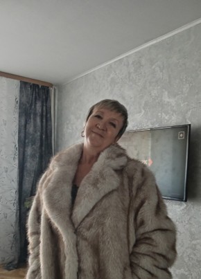 Ирина из Кызыла 55 лет