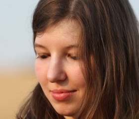 Сусанна, 23 года, Пермь