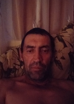 Олег, 47, Россия, Азов