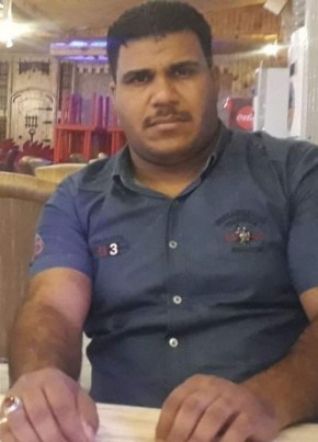 ابو مصطفى, 39, جمهورية العراق, بغداد