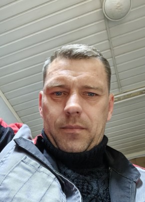 Сергей из Подольска 38 лет
