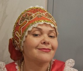 Marina, 38, Copenhagen
