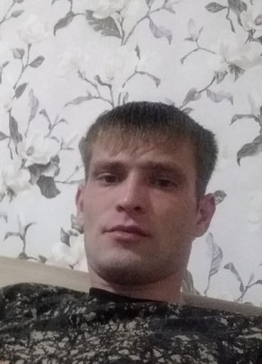 Владимир, 27, Россия, Светлоград