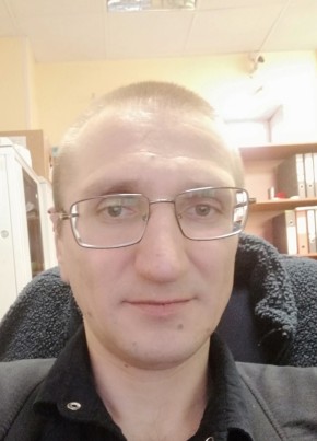 Артур, 42, Россия, Санкт-Петербург