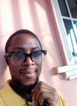 Royce Baker, 36 лет, Benin City