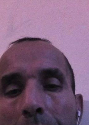 tibahar Abdell, 55, People’s Democratic Republic of Algeria, Sebdou