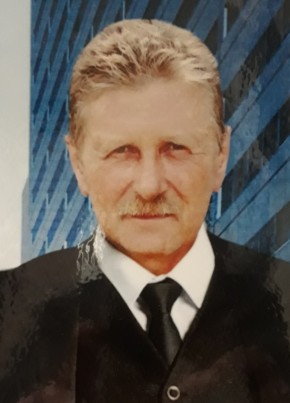 SERGEJ, 62, Россия, Нерчинск