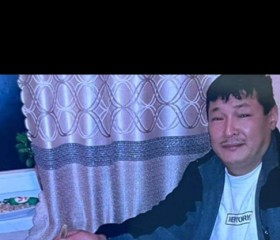 Kubanych, 45, Bishkek