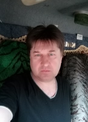 Владимир, 53, Россия, Плюсса