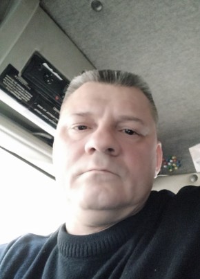 игорь, 52, Россия, Кириши