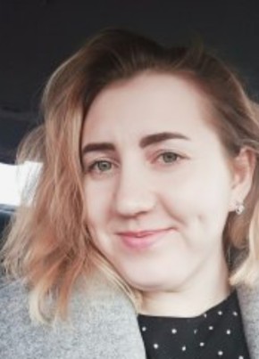Татьяна из Кубинки 30 лет