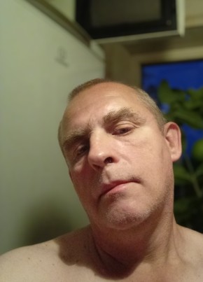 Жека, 52, Россия, Калуга