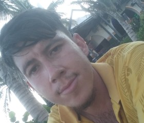 Maniel, 29, Mazatlan