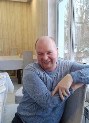 Александр, 50, Россия, Иваново