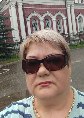 irina, 60, Россия, Москва