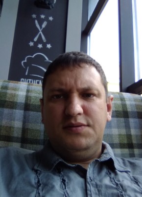 Алексей из Чебоксары 41 год