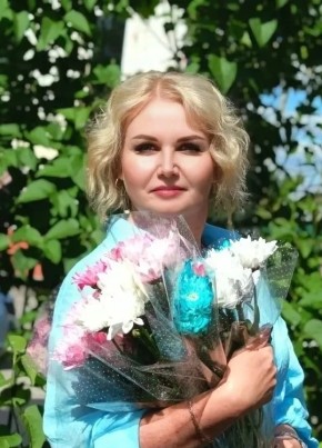 Арина из Ветлуги 42 года