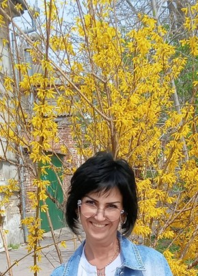 Наталия, 49, Россия, Таганрог