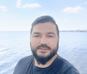 Agil, 40, Baku