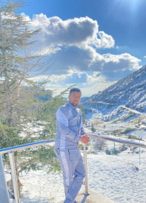 Bilal из Gallarate 30 лет