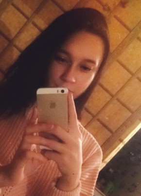 Lena, 21, Kazakhstan, Pavlodar