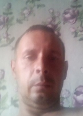 Виталий, 40, Россия, Калачинск
