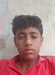 Aditya, 19 лет, Latur