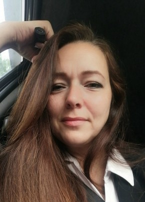 Anastasiya, 41, Russia, Moscow