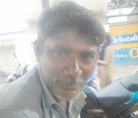 Akbarsanghar, 40 лет, New Delhi