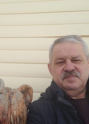 Шурик из Заречного (Свердловской обл.) 60 лет
